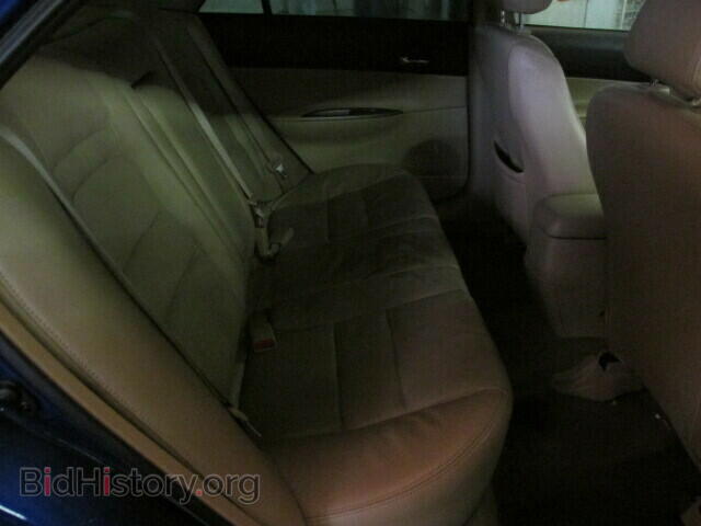 2005 MAZDA 6 - VIN: 1YVHP80C355M52617 - Фото 6