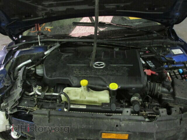 2005 MAZDA 6 - VIN: 1YVHP80C355M52617 - Фото 7