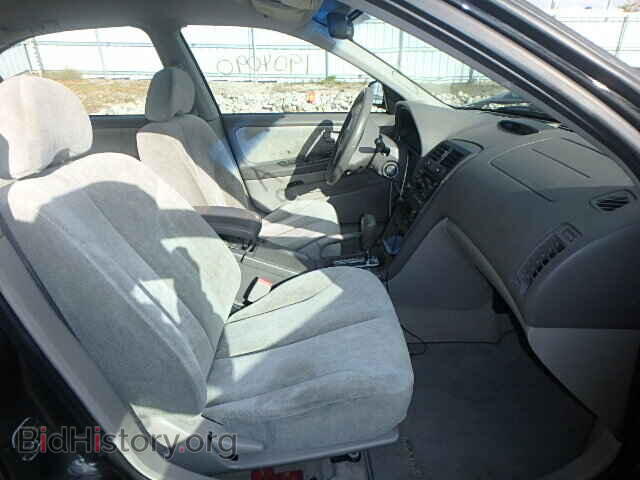 2000 NISSAN MAXIMA - VIN: JN1CA31D5YT764968 - Фото 5