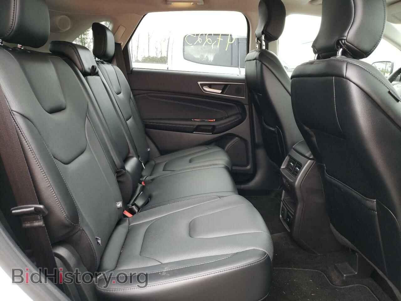 2018 FORD EDGE - VIN: 2FMPK3K85JBB66698 - Photo 6