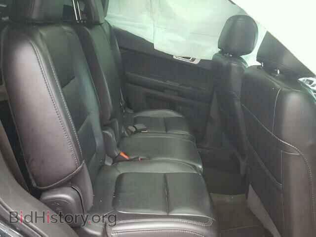 2013 FORD EXPLORER - VIN: 1FM5K7D84DGC37141 - Photo 6