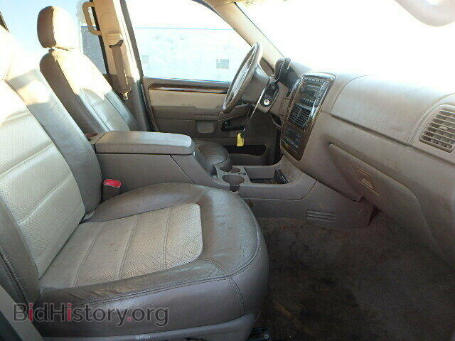 2005 FORD EXPLORER - VIN: 1FMDU74W35UB66120 - Photo 5