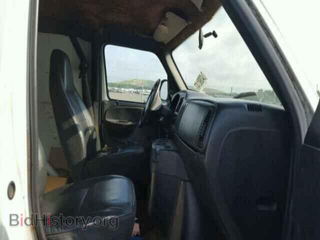2003 DODGE RAM VAN - VIN: 2D7HB11X03K514194 - Фото 5