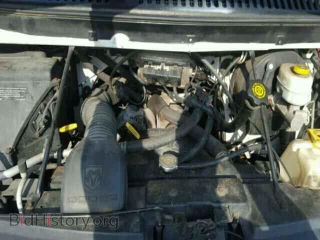 2003 DODGE RAM VAN - VIN: 2D7HB11X03K514194 - Фото 7