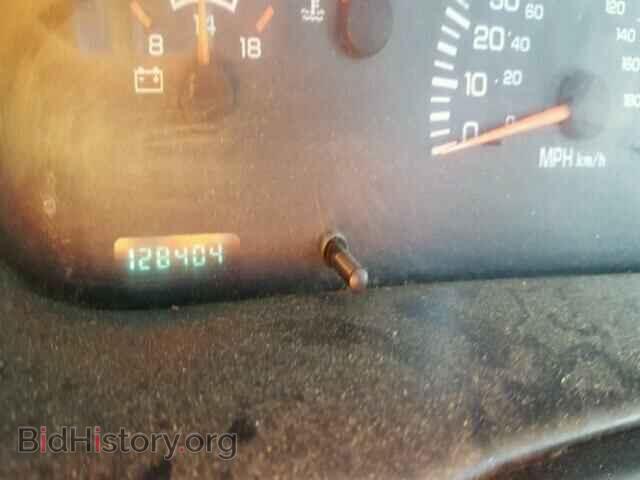 2003 DODGE RAM VAN - VIN: 2D7HB11X03K514194 - Фото 8