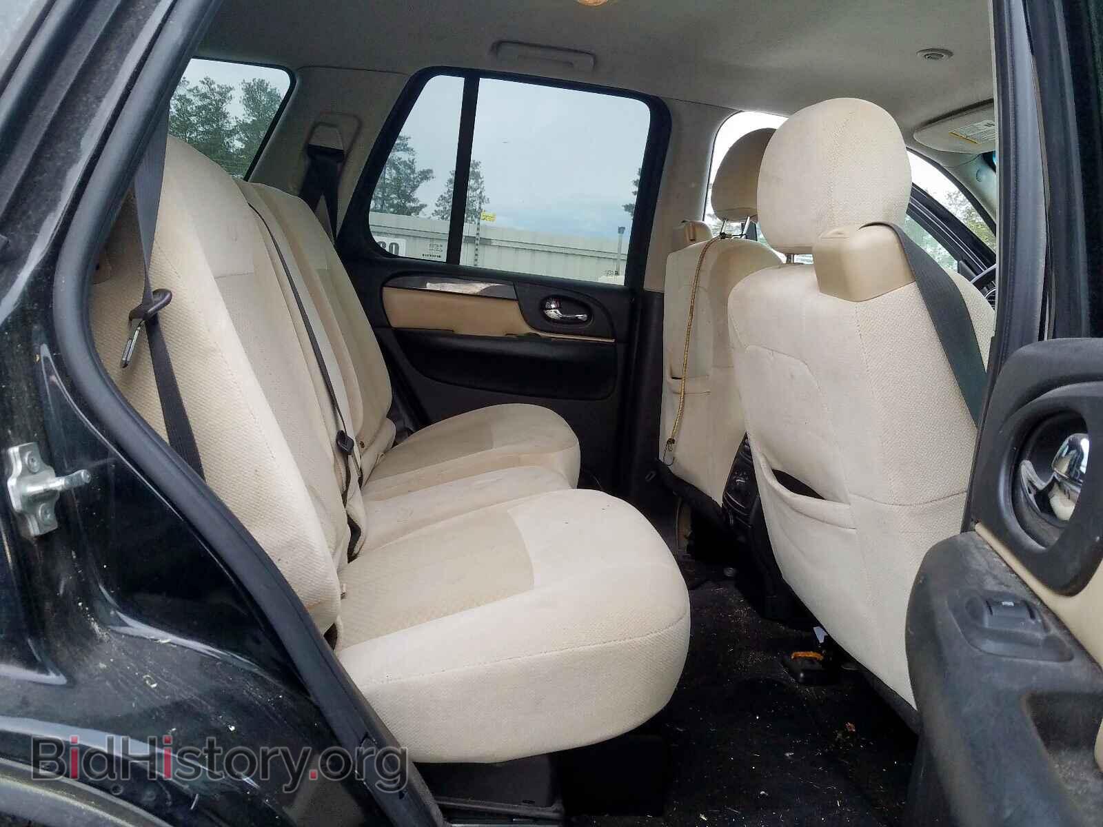 2007 GMC ENVOY - VIN: 1GKDS13S972189538 - Фото 6