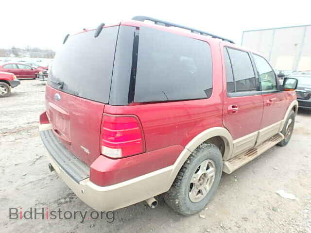 2005 FORD EXPEDITION - VIN: 1FMFU18595LA82655 - Фото 4