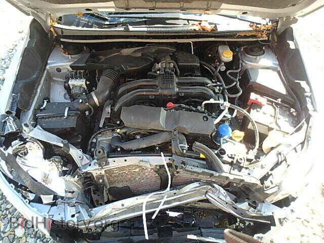 2014 SUBARU IMPREZA - VIN: JF1GJAA66EH011619 - Фото 7