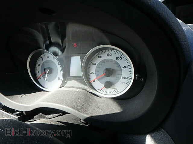 2014 SUBARU IMPREZA - VIN: JF1GJAA66EH011619 - Фото 8