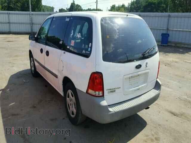 2007 FORD FREESTAR - VIN: 2FTZA54687BA19310 - Фото 3