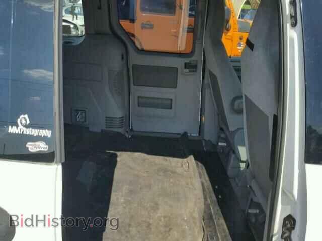 2007 FORD FREESTAR - VIN: 2FTZA54687BA19310 - Фото 6