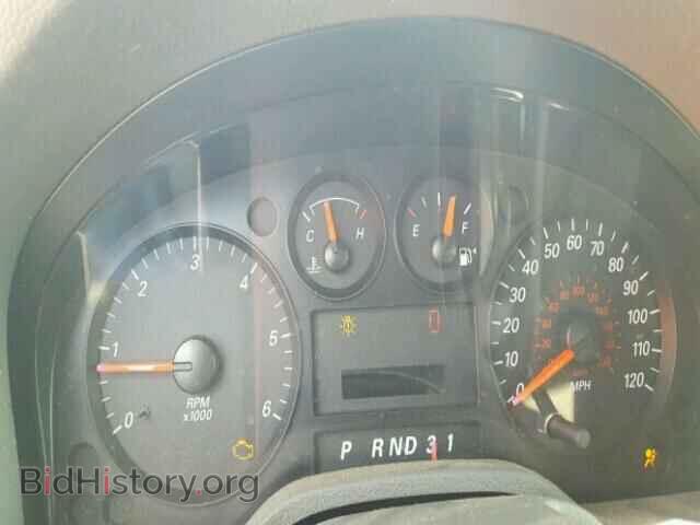 2007 FORD FREESTAR - VIN: 2FTZA54687BA19310 - Фото 8