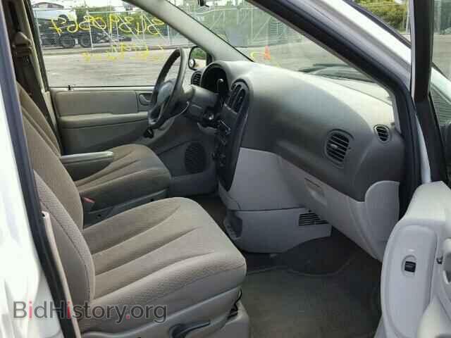 2006 DODGE CARAVAN - VIN: 1D4GP45R16B571022 - Photo 5
