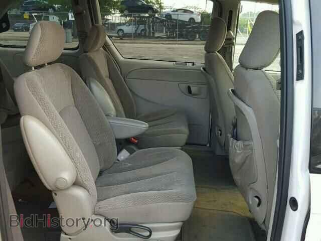 2006 DODGE CARAVAN - VIN: 1D4GP45R16B571022 - Photo 6
