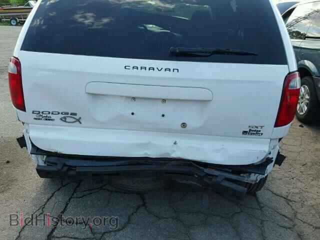 2006 DODGE CARAVAN - VIN: 1D4GP45R16B571022 - Photo 9