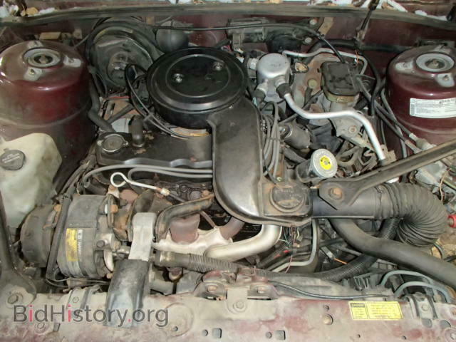 1983 BUICK SKYLARK - VIN: 1G4AC69R8DW481632 - Фото 7