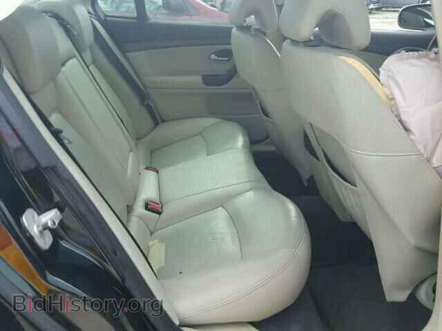 2004 SAAB 9 3 - VIN: YS3FB45SX41028094 - Фото 6