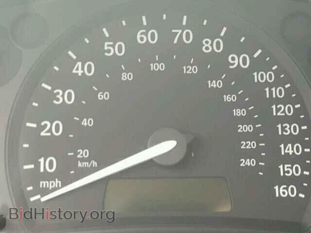 2004 SAAB 9 3 - VIN: YS3FB45SX41028094 - Фото 8