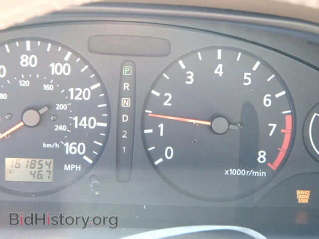 2000 NISSAN MAXIMA - VIN: JN1CA31A3YT214139 - Фото 8