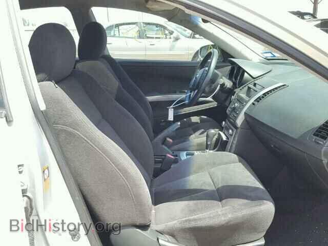 2007 NISSAN MAXIMA - VIN: 1N4BA41E17C827351 - Фото 5