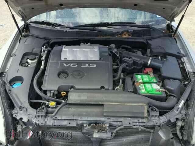 2007 NISSAN MAXIMA - VIN: 1N4BA41E17C827351 - Фото 7