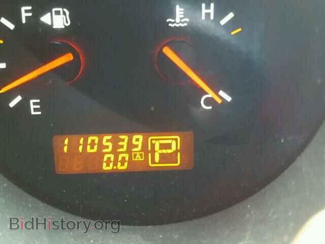 2007 NISSAN MAXIMA - VIN: 1N4BA41E17C827351 - Фото 8