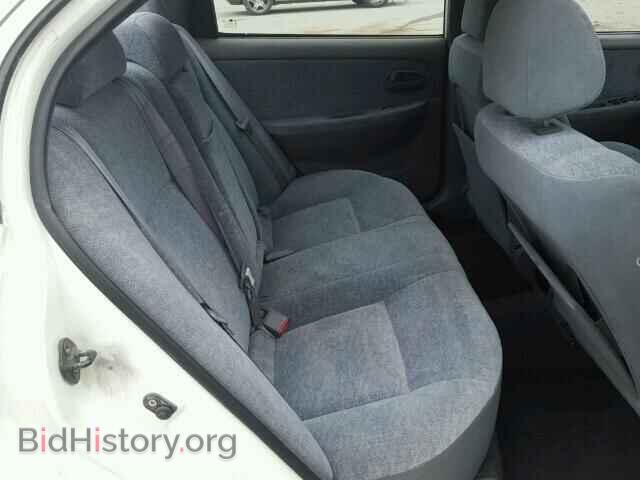 2005 KIA OPTIMA - VIN: KNAGD126255398748 - Фото 6