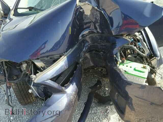 2012 TOYOTA COROLLA - VIN: 2T1BU4EE2CC797905 - Фото 7