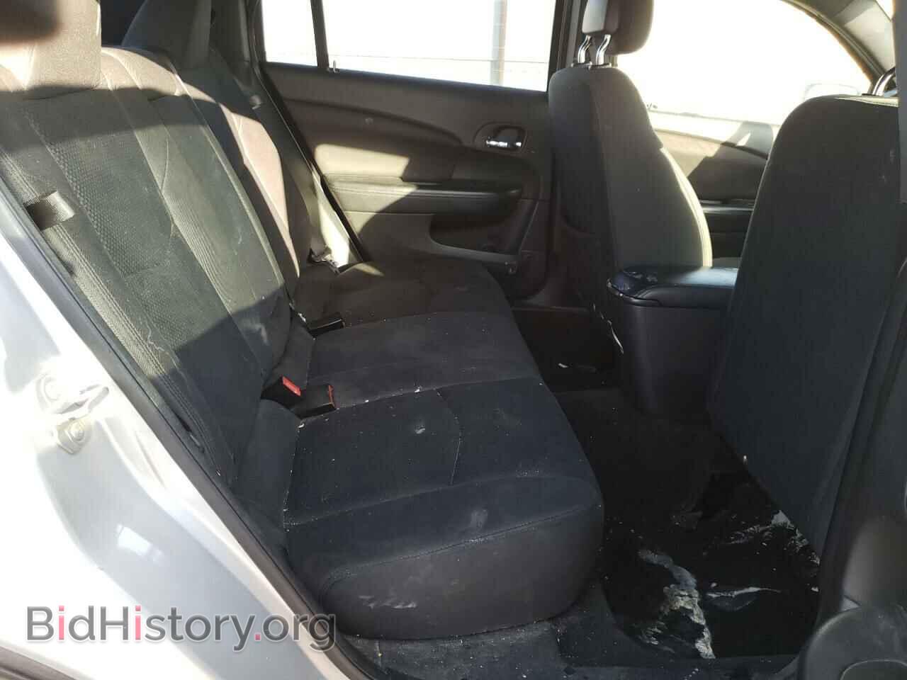 2011 CHRYSLER 200 - VIN: 1C3BC1FB1BN547805 - Фото 6