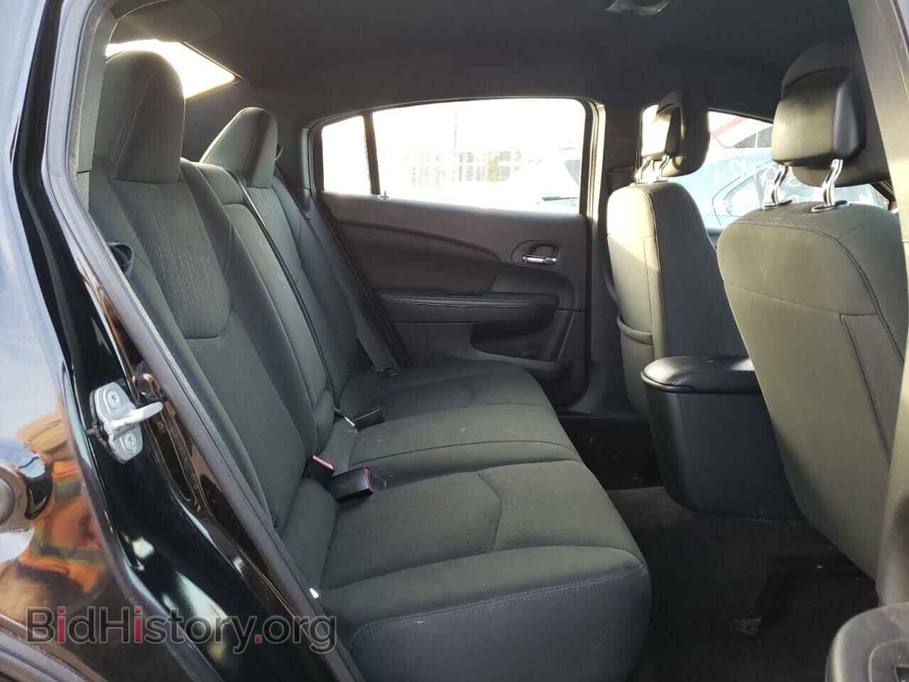 2011 CHRYSLER 200 - VIN: 1C3BC1FB3BN543285 - Фото 6