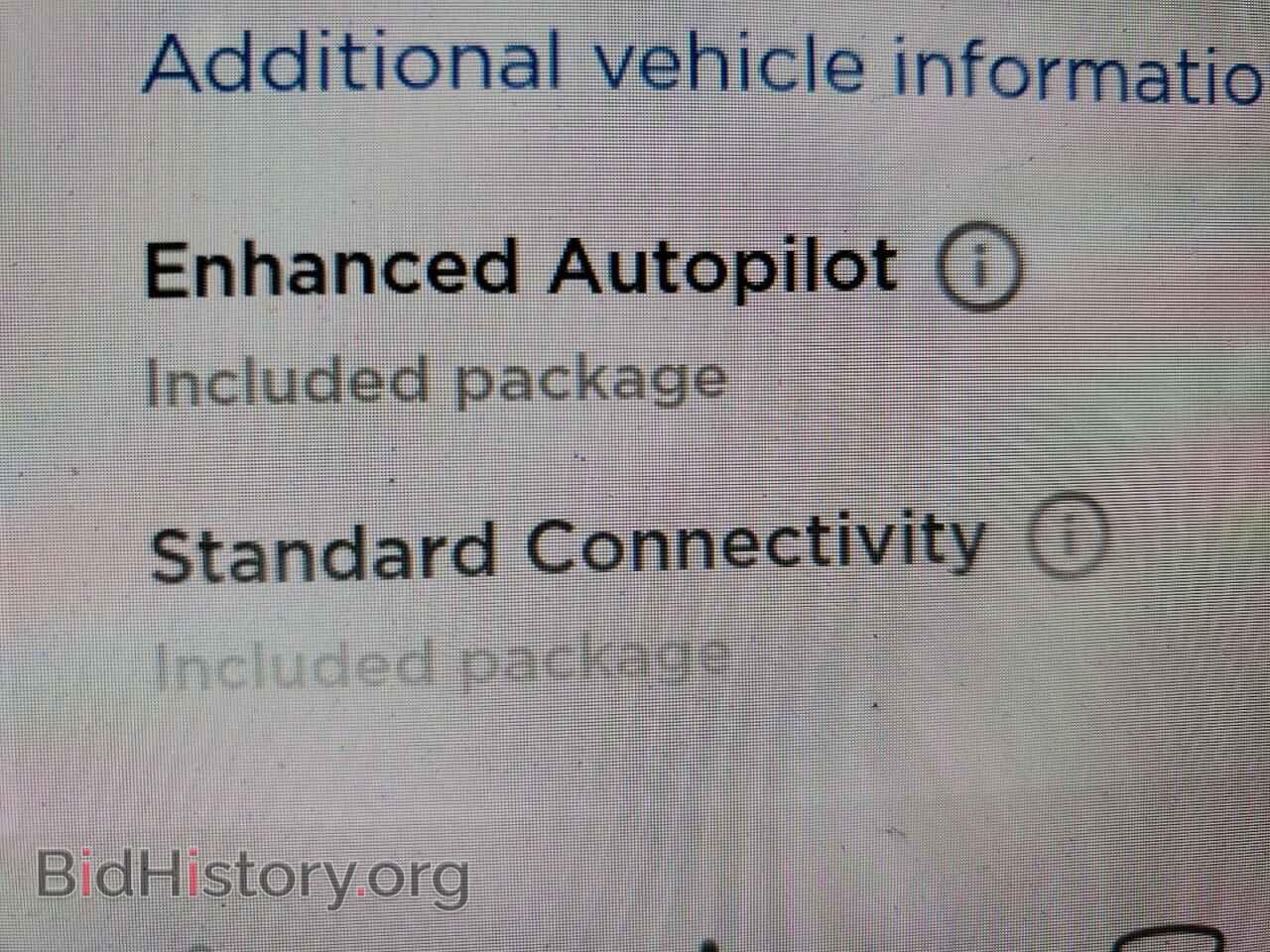 2020 TESLA MODEL 3 - VIN: 5YJ3E1EA9LF800081 - Фото 9