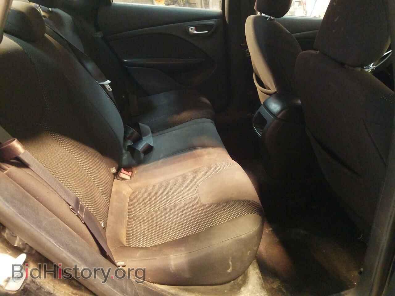 2015 DODGE DART - VIN: 1C3CDFAA2FD421722 - Фото 6