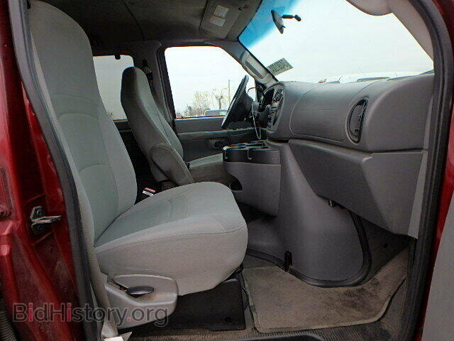 2007 FORD ECONOLINE - VIN: 1FBSS31L17DB25643 - Фото 5