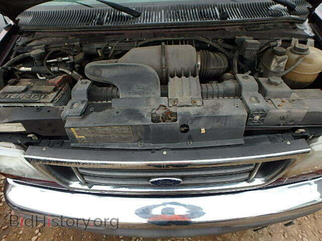 2007 FORD ECONOLINE - VIN: 1FBSS31L17DB25643 - Фото 7