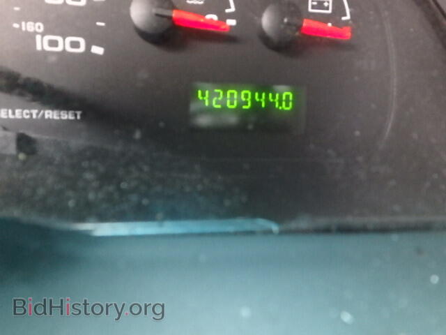 2007 FORD ECONOLINE - VIN: 1FBSS31L17DB25643 - Фото 8