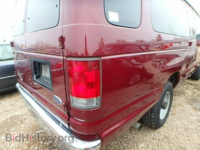 2007 FORD ECONOLINE - VIN: 1FBSS31L17DB25643 - Фото 10