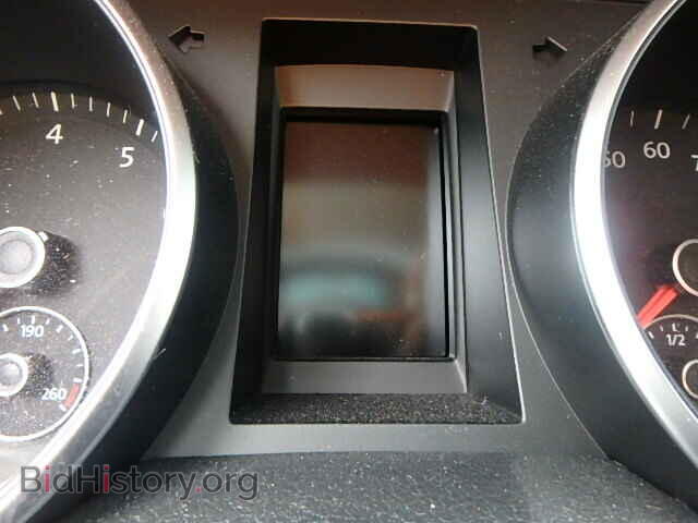 2013 VOLKSWAGEN GOLF - VIN: WVWDB7AJ6DW095243 - Фото 8