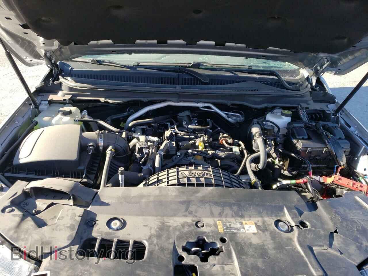 2021 FORD RANGER - VIN: 1FTER4EH4MLD55758 - Фото 7