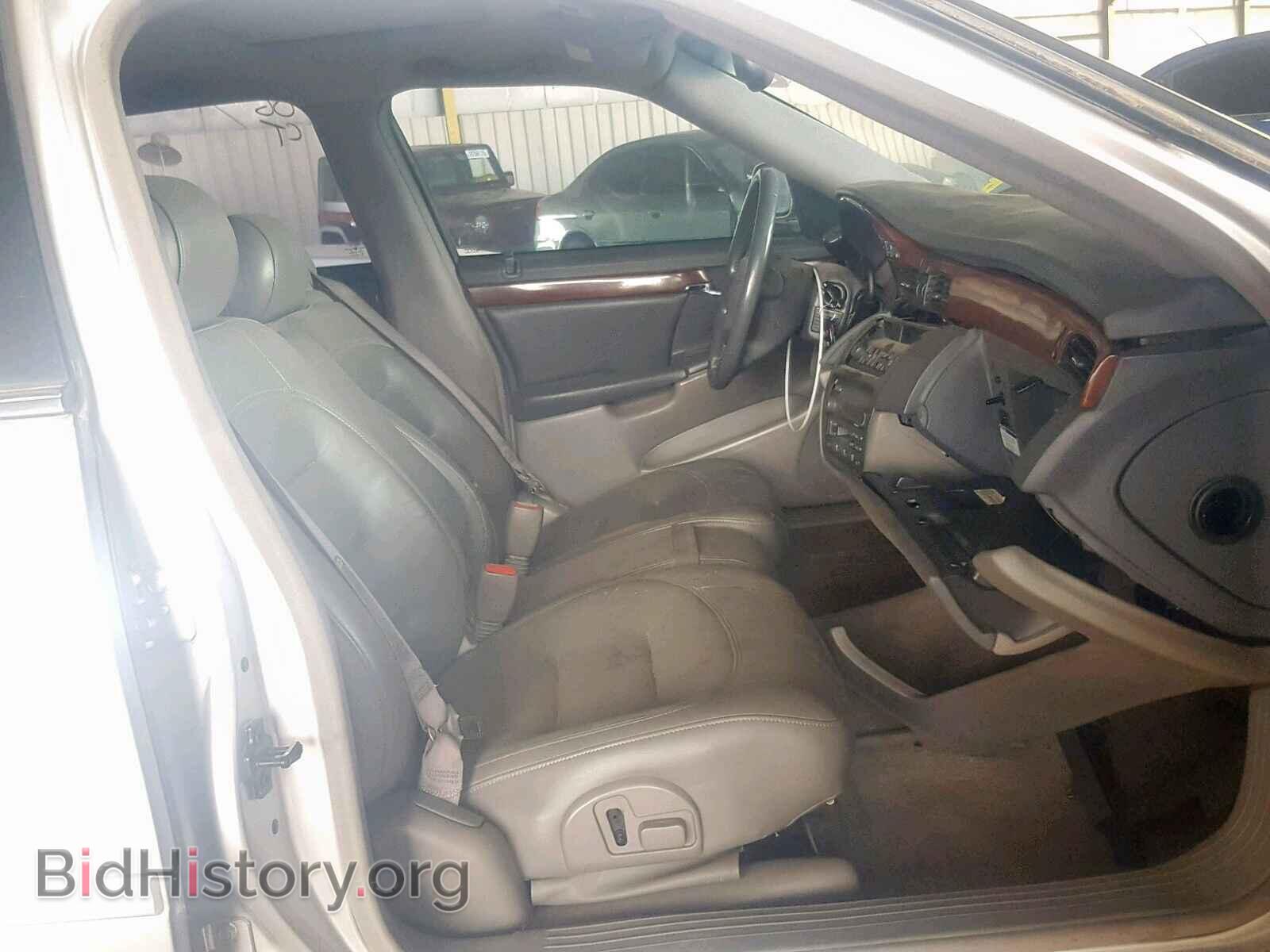 2000 CADILLAC DEVILLE - VIN: 1G6KD54Y2YU193348 - Photo 5