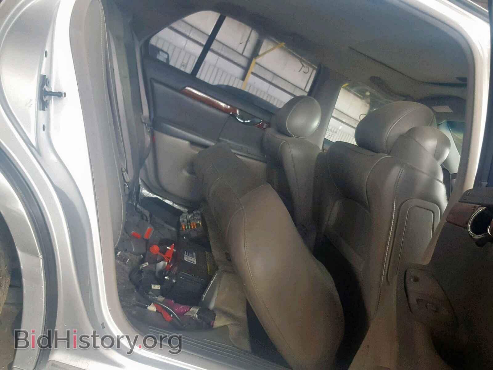 2000 CADILLAC DEVILLE - VIN: 1G6KD54Y2YU193348 - Photo 6
