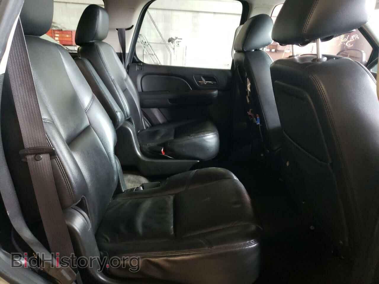 2012 GMC YUKON - VIN: 1GKS2CE04CR223546 - Фото 6