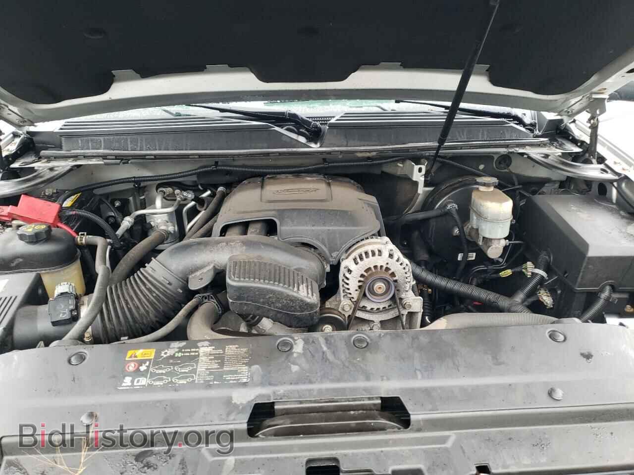 2012 GMC YUKON - VIN: 1GKS2CE04CR223546 - Фото 7