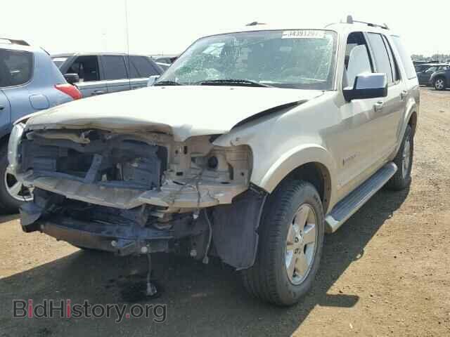 2006 FORD EXPLORER - VIN: 1FMEU75E76UB40812 - Фото 2