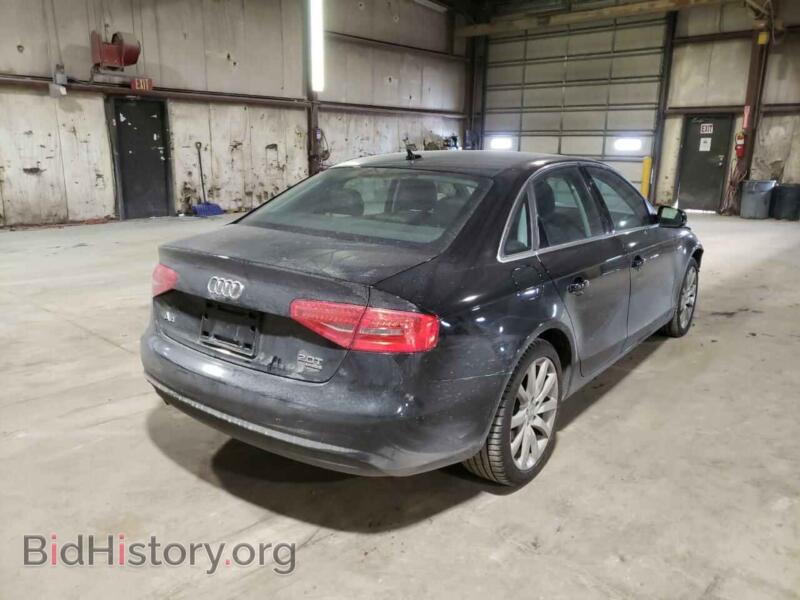 2013 Audi A4 (VIN WAUFFAFL6DN036569) — photo 4 of 10