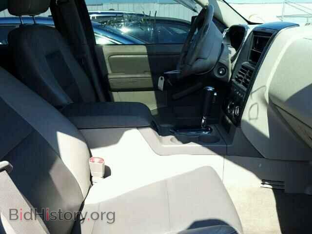 2007 FORD EXPLORER - VIN: 1FMEU73E27UA98778 - Фото 5