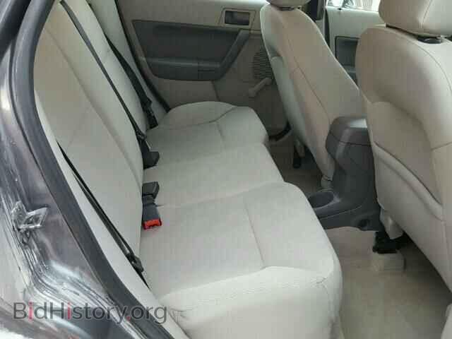 2011 FORD FOCUS - VIN: 1FAHP3EN3BW127030 - Фото 6