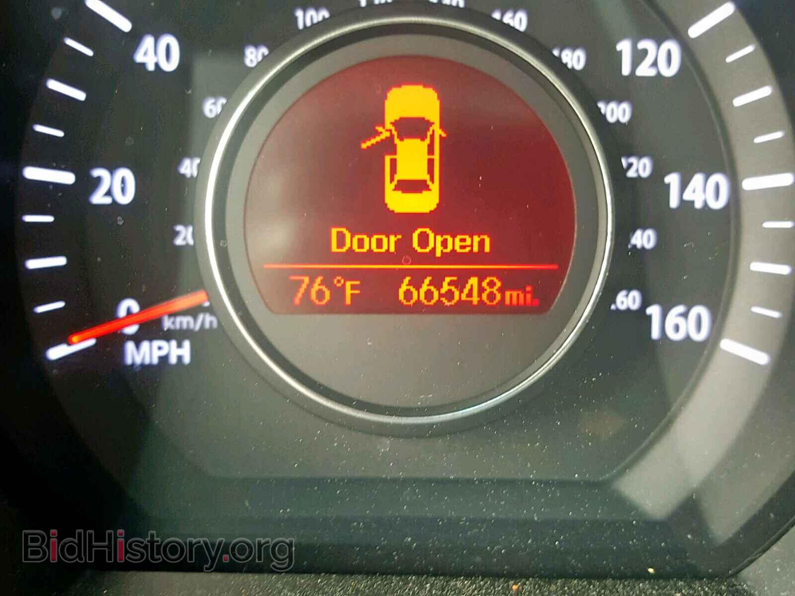 2012 KIA OPTIMA EX - VIN: 5XXGN4A61CG032100 - Фото 8