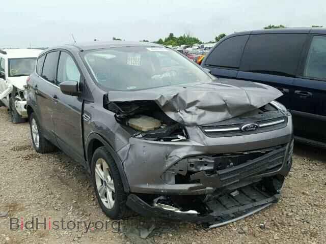 Фотография 1FMCU0G9XDUC26966 - FORD ESCAPE 2013