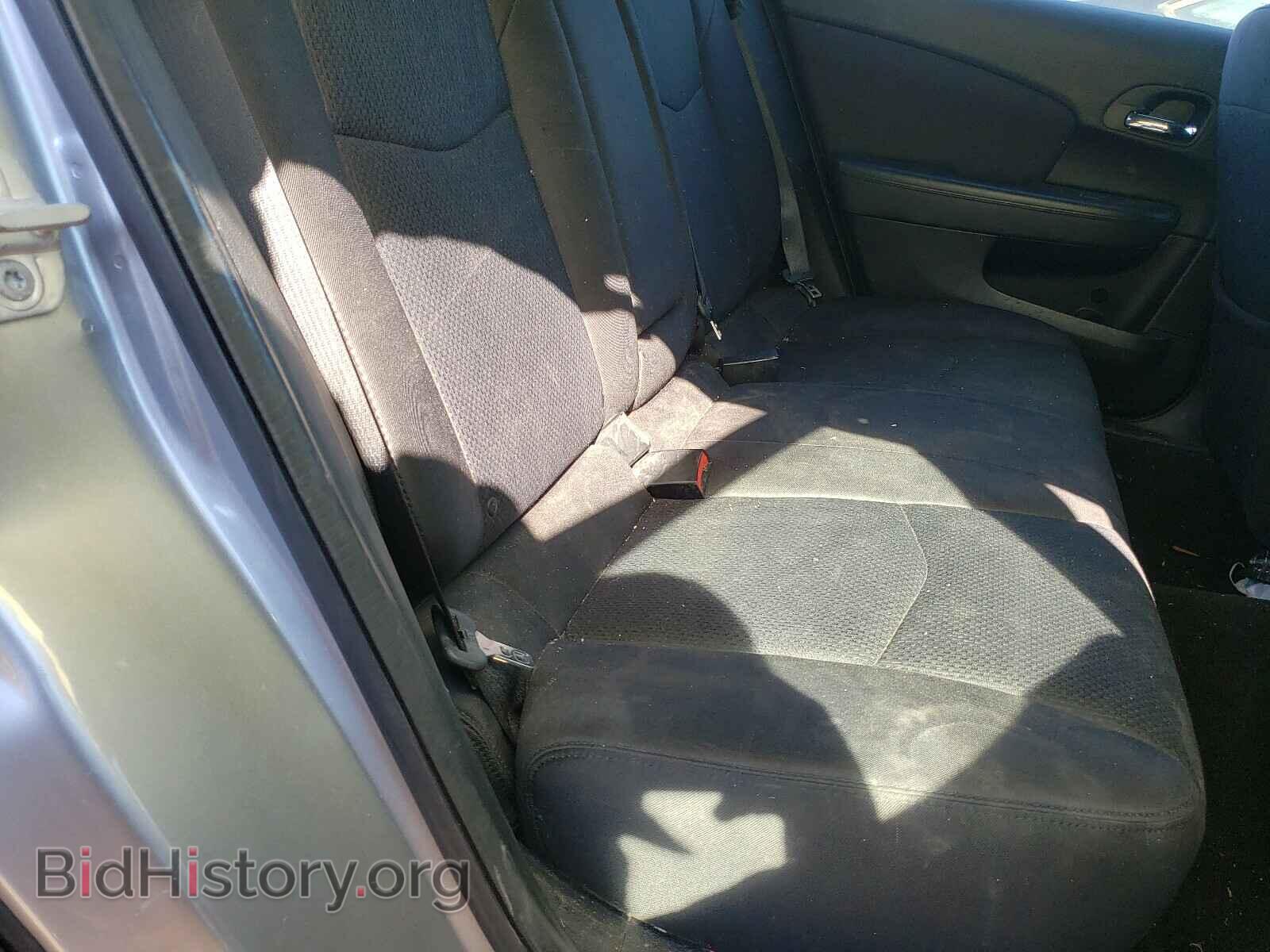 2013 CHRYSLER 200 - VIN: 1C3CCBBB4DN610138 - Фото 6