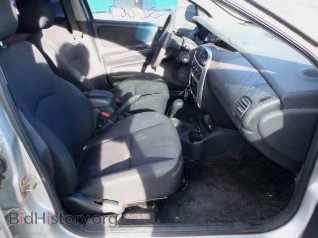2003 DODGE NEON - VIN: 1B3ES56C03D182859 - Фото 5